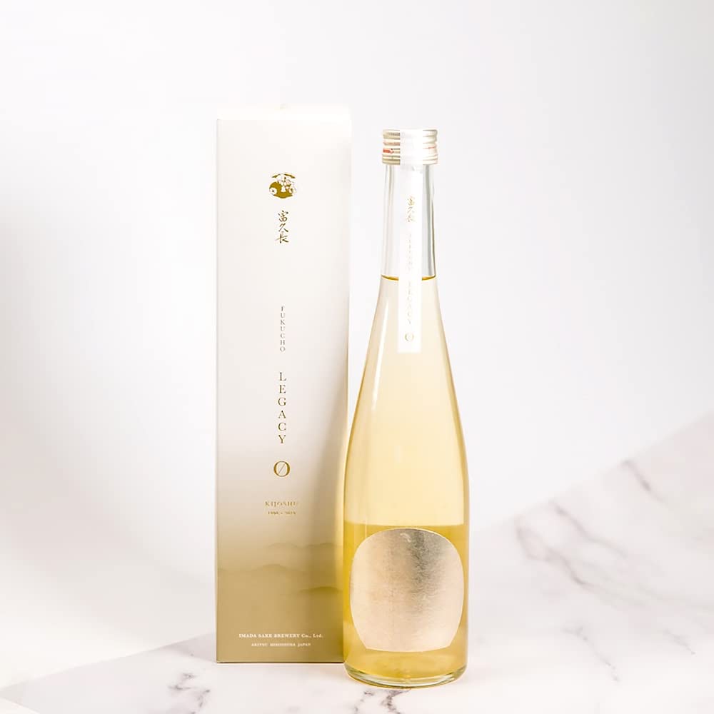 Amazon.co.jp: 広島県 今田酒造本店 富久長 ふくちょう LEGACY 0
