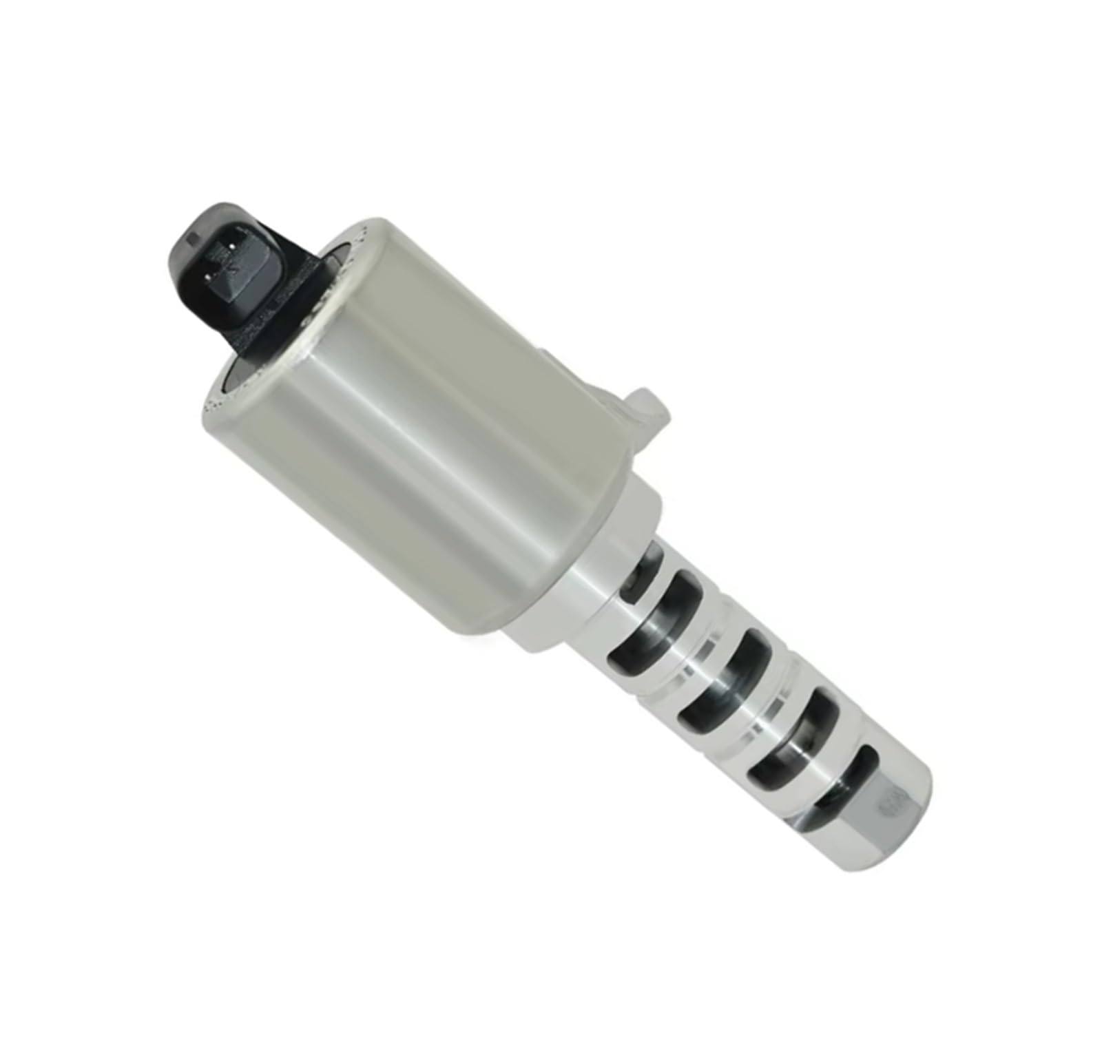 Rdeqkivz One Color Variable Timing Solenoid Compatible With Land For Rover For Range For Rover For Evoque 2011-2021 ‎Ag9g-6M280 Vvt Variable Valve Timing Solenoid Engine Parts