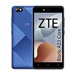 ZTE blade A33 core 1+32GB blue OEM