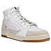 PUMA Mens Slipstream Mid Ami Lace Up Sneakers Shoes Casual - Off White, White - Size 8.5 M