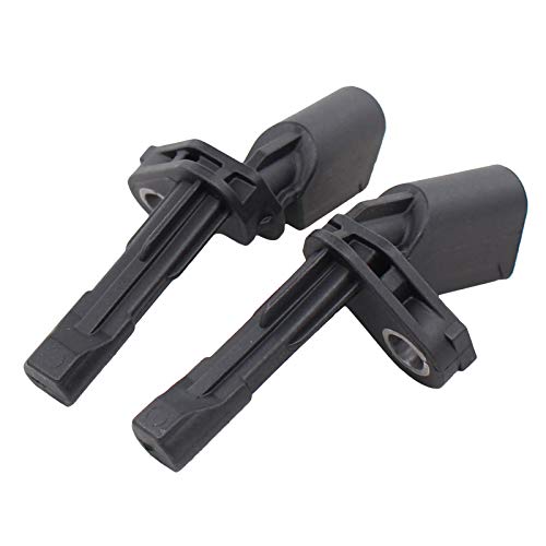 Newyall Front Rear Left And Right Abs Wheel Speed Sensor Set #TOP2