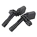 NewYall Front Rear Left and Right ABS Wheel Speed Sensor Set for Audi TT 2008-2015 for Porsche Carrera GT 2004-2005 for Tiguan Amarok Beetle CC Golf Jetta Passat 2005-2019