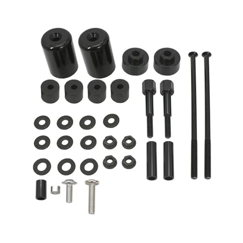 Protège-mains pour V-Strom DL1000 2014-2019 déflecteur de guidon moto