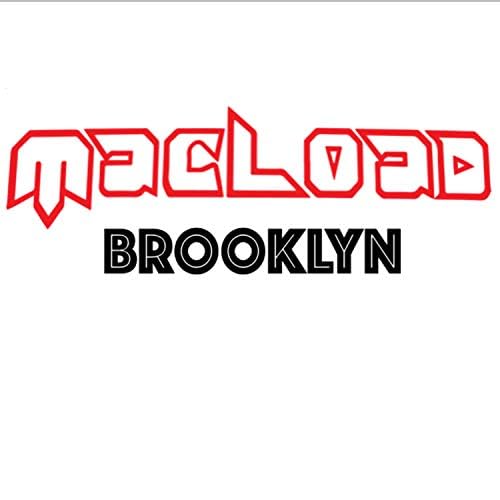 洋楽 M.O.B (Massive Of Brooklyn) / E.P. M.O.B. MASSIVE OF BROOKLYN - AT THE TOP (4K Official HD