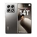 Produktbild Xiaomi 14T 16,9 cm (6.67") Double SIM 5G USB Type-C 12 Go 512 Go 5000 mAh Gris