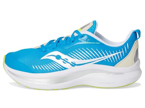 Saucony Unisex-Child Endorphin Kdz Sneaker4