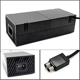 REYTID [2019 Uprated Model] Replacement Power Supply Compatible with Microsoft X...