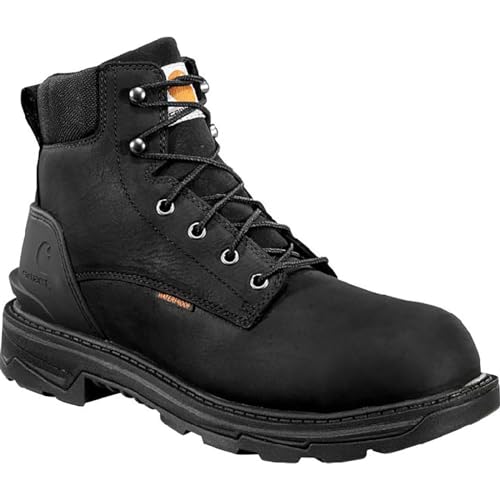 Image of Carhartt Footwear FT6500M Ironwood Waterproof 6-Inch Work Boot