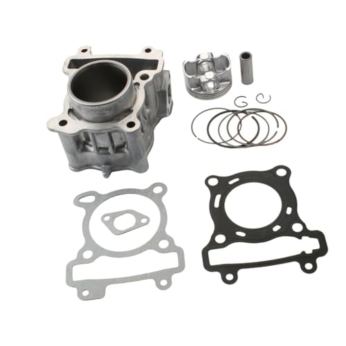 Bloque de cilindros para scooter YMH Xenter 150 y SMAX 155