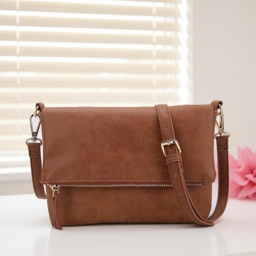 Image of Gladdon Crossbody bags for Women Crossbody Purse Shoulder Bag