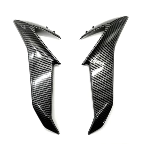 Garde-radiateur gauche et droit Suzuki GSXS750 équipement carénage