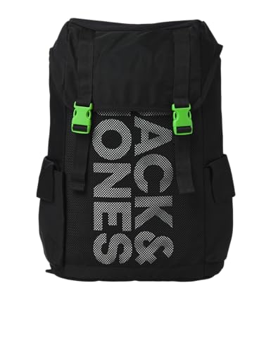 JACK & JONES Jacashford Mesh Backpack