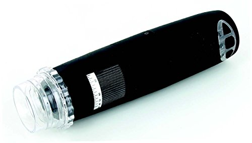 Mic-Fi/Visio-tek High Resolution Polarized Digital Wi-Fi/USB Microscope