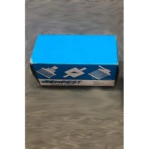 Tempest Pneumatic Filter AA2J4-4