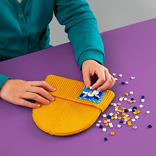 LEGO DOTS 41955 Plaque à coudre créative - vue 4