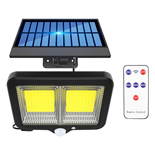 homozy IP65 Movido a Energia Solar Sensor de Movimento PIR Luz Muro Do Jardim Rua Caminho Quintal Lâ