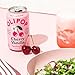 Olipop, Tonic Sparkling Cherry Vanilla, 12 Fl Oz