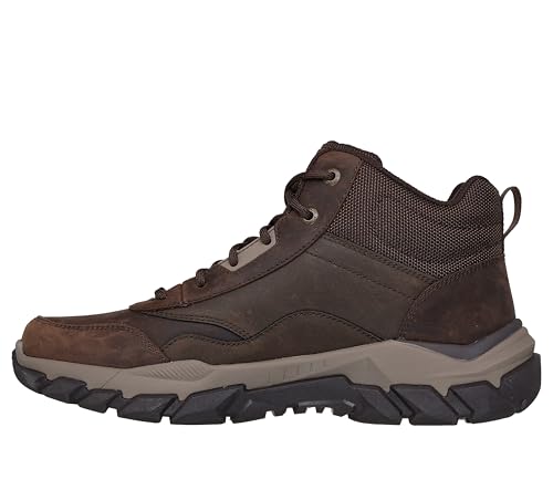 Skechers Men's Santoro-Hopkins Hiking Boot3