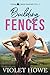 Building Fences (Cedar Creek Families) (Volume 1)