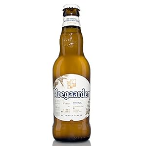 ヒューガルデンホワイト [ ベルギー 330ml×24本 ]