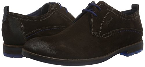 Sioux Scivio-HW, Derby Uomo