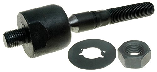 Terminal de direccion ACDelco 46A0987A Advantage de acero forjado de alta durabilidad