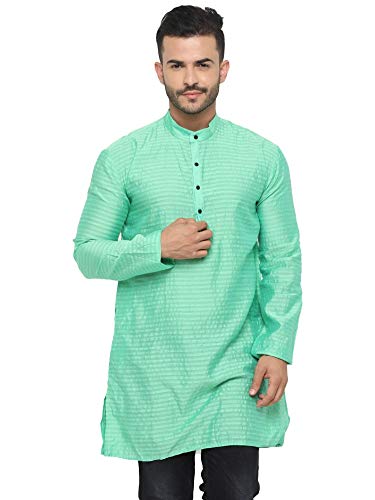 Image of SHOWOFFFF Men Tunic Shirt