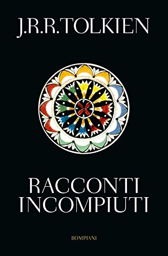 Racconti incompiuti Racconti incompiuti
