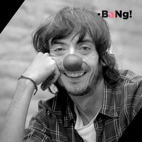 Ep. 9: Andr&eacute;s G&oacute;mez