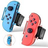 Cadeau idéal : cet ensemble quatre-en-un est le cadeau parfait pour les amateurs de jeux Switch 2. Que ce soit pour un anniversaire, les fêtes ou pour vous faire plaisir, il améliore l'expérience de jeu.