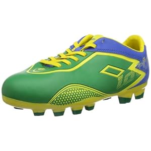 Lotto ZH.GRAV IV 700TXJR R0301 voetbalschoenen voor jongens