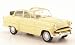 Produktbild Opel Olympia Rekord Cabrio-Limousine, beige, (ohne Magazin), 1954, Modellauto, Fertigmodell, SpecialC.-40 1:43