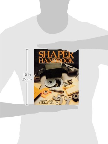 Shaper Handbook
