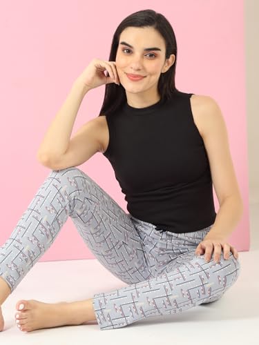 Image of Sweet Dreams Women Pyjama