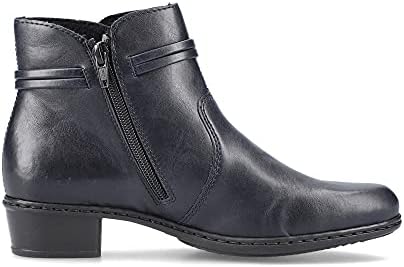 Rieker Enkellaarzen - Schoenen.nl