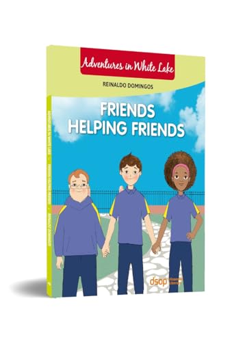 Friends helping friends: