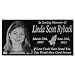 Personalized Human Memorial Stones, Black Granite Memorial Garden Stone, Gifts for Someone Who Lost a Loved One, or Pet, Dog, Cat, 12x6 inches (30x15cm)
