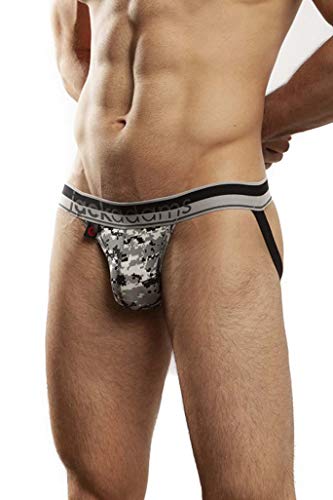 Jack Adams Jockstrap 401-260