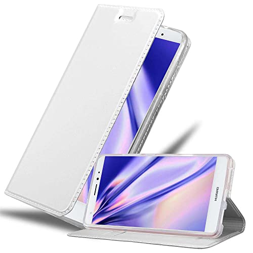 Case for Huawei MATE S Phone Cover Protection Stand Wallet Magnetic - Picture 37 of 37