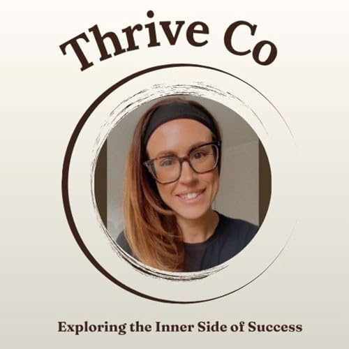 Thrive Co copertina
