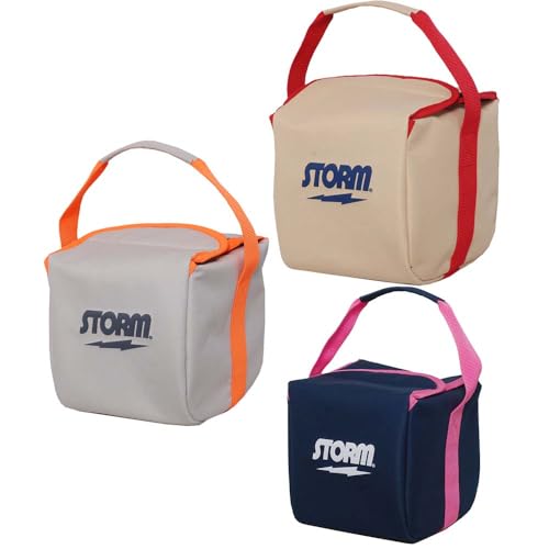 STORM SB19-DE 1ボール耐熱ケース