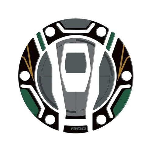 Protector de depósito de gel para tapón de combustible BMW R1300GS 2023 2024