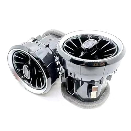 Grille buse d'aération de climatisation W447 avec référence OEM A4478308502 avant