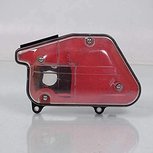 one by Camamoto cod 77114044A Boîte de filtre à air complet avec booster transparent booster filter jusqu'en 2003