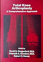 Total Knee Arthroplasty 0683042513 Book Cover
