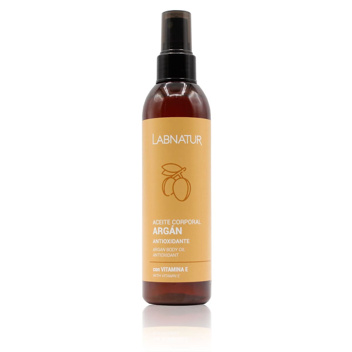 ACEITE CORPORAL SYS 200ml ARGAN