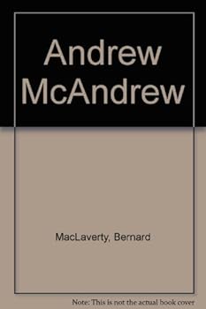 Hardcover Andrew McAndrew Book