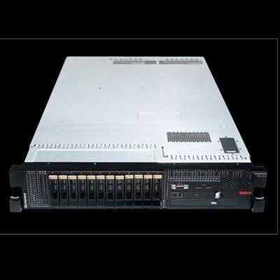 Image of Lenovo RD220 Xeondc E5502 2GB