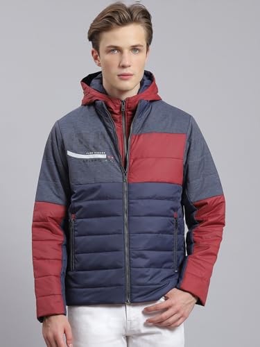 Image of Monte Carlo Solid Men Jacket