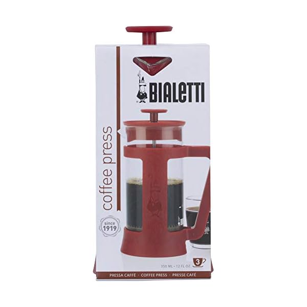   GoodCook-Coffee-Press-Stainless-Steel-Plunger-and-Heat-Resistant-Removable-Borosilicate-Glass-Red